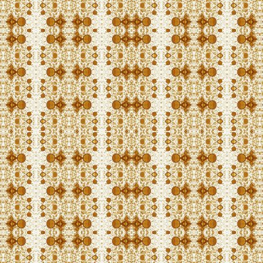 Kusursuz soyut desen. Yaratıcı, kusursuz doku. Soyut arkaplan. kaleydoskop dokusu