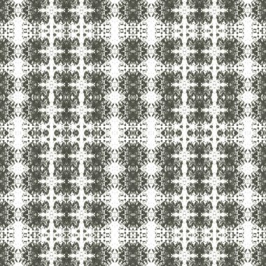 Kusursuz soyut desen. Yaratıcı, kusursuz doku. Soyut arkaplan. kaleydoskop dokusu