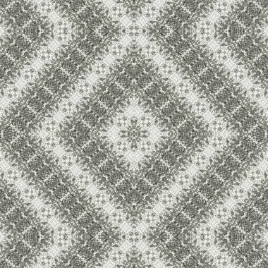 Kusursuz soyut desen. Yaratıcı, kusursuz doku. Soyut arkaplan. kaleydoskop dokusu