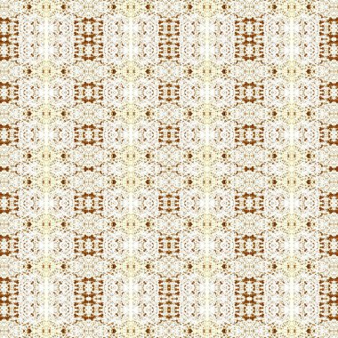 Kusursuz soyut desen. Yaratıcı, kusursuz doku. Soyut arkaplan. kaleydoskop dokusu