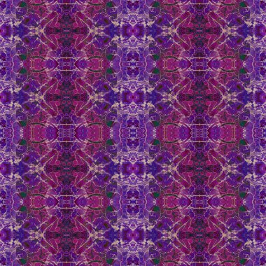 Kusursuz soyut desen. Yaratıcı, kusursuz doku. Soyut arkaplan. kaleydoskop dokusu