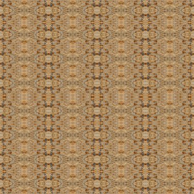 Kusursuz soyut desen. Yaratıcı, kusursuz doku. Soyut arkaplan. kaleydoskop dokusu