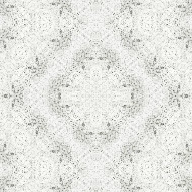 Kusursuz soyut desen. Yaratıcı, kusursuz doku. Soyut arkaplan. kaleydoskop dokusu