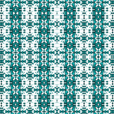 Kusursuz soyut desen. Yaratıcı, kusursuz doku. Soyut arkaplan. kaleydoskop dokusu