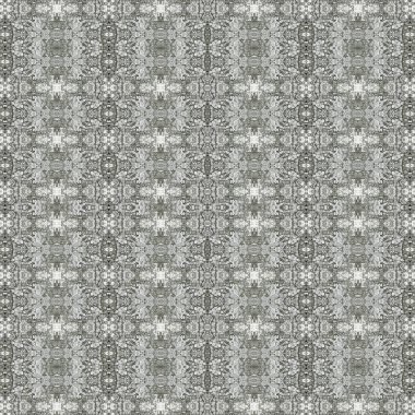 Kusursuz soyut desen. Yaratıcı, kusursuz doku. Soyut arkaplan. kaleydoskop dokusu