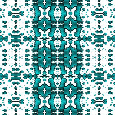 Kusursuz soyut desen. Yaratıcı, kusursuz doku. Soyut arkaplan. kaleydoskop dokusu