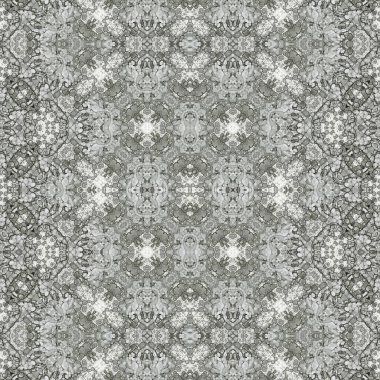 Kusursuz soyut desen. Yaratıcı, kusursuz doku. Soyut arkaplan. kaleydoskop dokusu