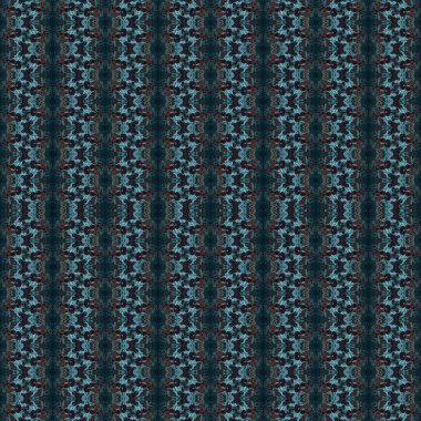 Kusursuz soyut desen. Yaratıcı, kusursuz doku. Soyut arkaplan. kaleydoskop dokusu