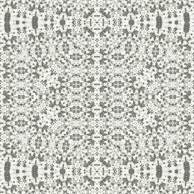 Kusursuz soyut desen. Yaratıcı, kusursuz doku. Soyut arkaplan. kaleydoskop dokusu