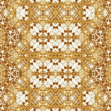 Kusursuz soyut desen. Yaratıcı, kusursuz doku. Soyut arkaplan. kaleydoskop dokusu