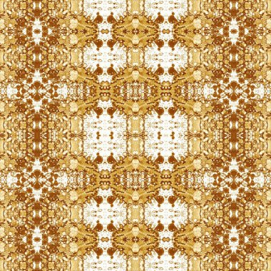 Kusursuz soyut desen. Yaratıcı, kusursuz doku. Soyut arkaplan. kaleydoskop dokusu