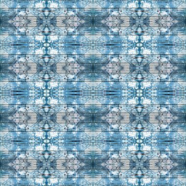 Kusursuz soyut desen. Yaratıcı, kusursuz doku. Soyut arkaplan. kaleydoskop dokusu