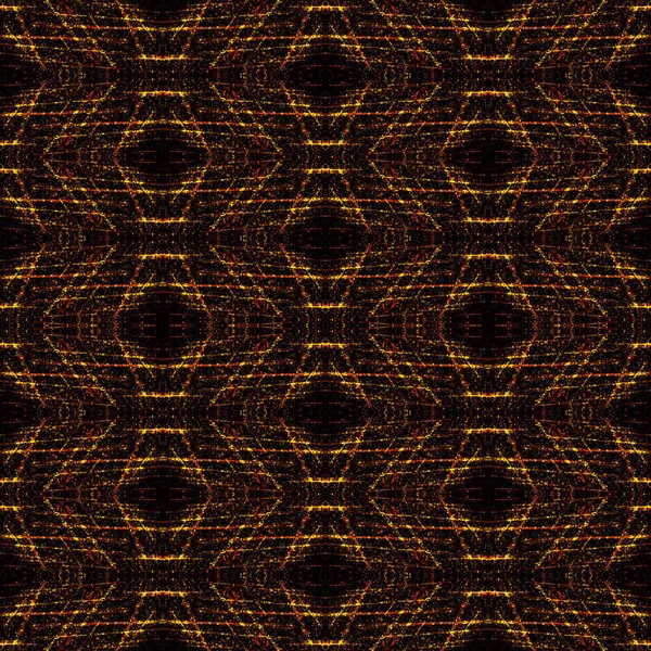 Kusursuz soyut desen. Yaratıcı, kusursuz doku. Soyut arkaplan. kaleydoskop dokusu