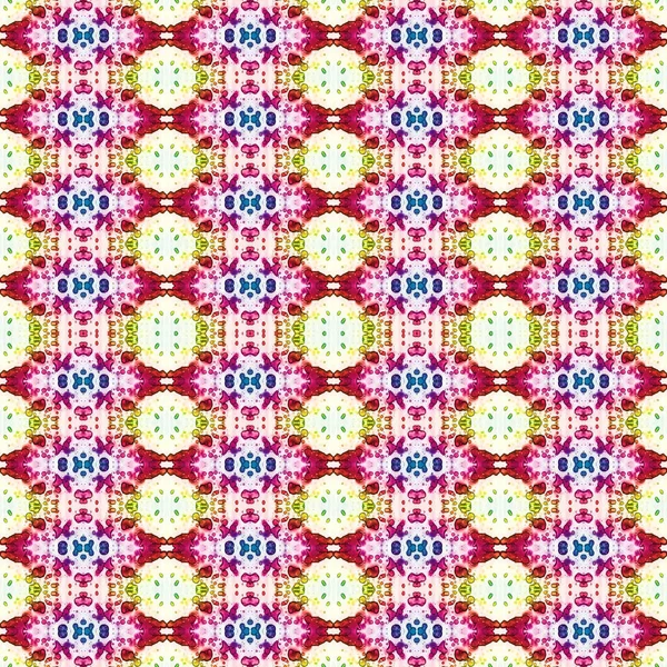 Kusursuz soyut desen. Yaratıcı, kusursuz doku. Soyut arkaplan. kaleydoskop dokusu