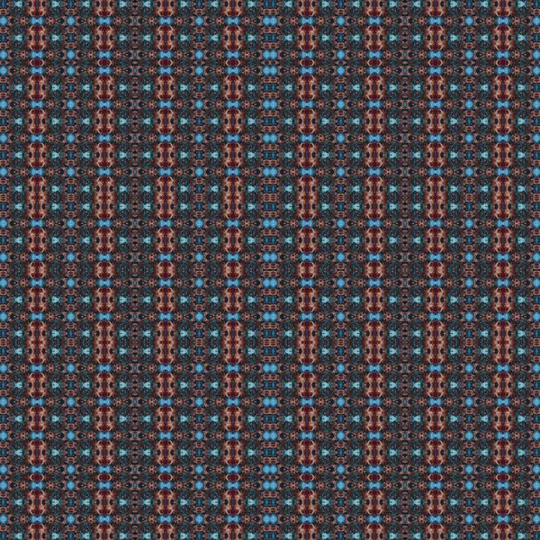 Kusursuz soyut desen. Yaratıcı, kusursuz doku. Soyut arkaplan. kaleydoskop dokusu