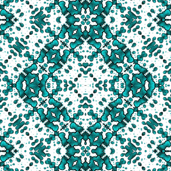 Kusursuz soyut desen. Yaratıcı, kusursuz doku. Soyut arkaplan. kaleydoskop dokusu