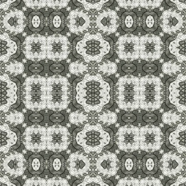 Kusursuz soyut desen. Yaratıcı, kusursuz doku. Soyut arkaplan. kaleydoskop dokusu