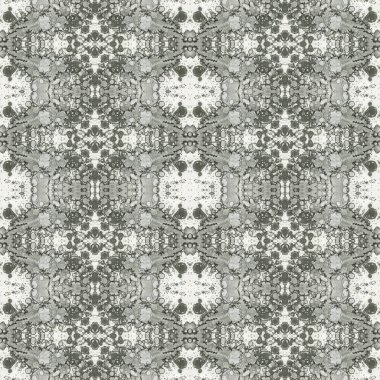 Kusursuz soyut desen. Yaratıcı, kusursuz doku. Soyut arkaplan. kaleydoskop dokusu