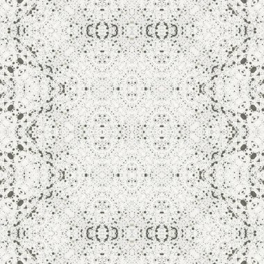 Kusursuz soyut desen. Yaratıcı, kusursuz doku. Soyut arkaplan. kaleydoskop dokusu