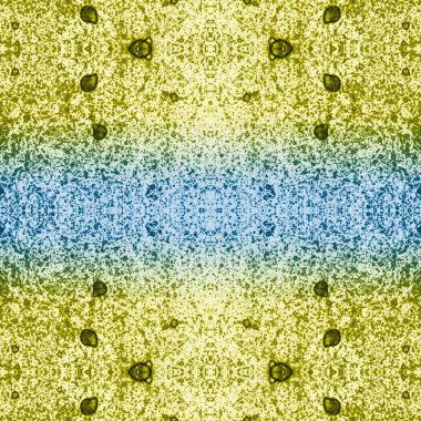 Kusursuz soyut desen. Yaratıcı, kusursuz doku. Soyut arkaplan. kaleydoskop dokusu