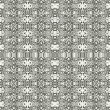 Kusursuz soyut desen. Yaratıcı, kusursuz doku. Soyut arkaplan. kaleydoskop dokusu