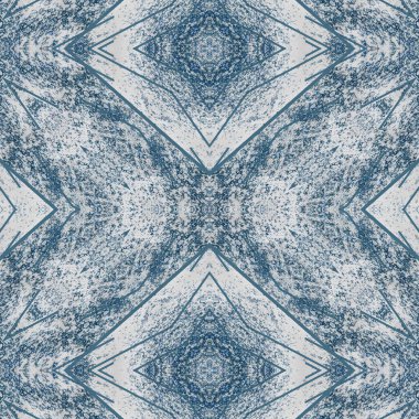 Kusursuz soyut desen. Yaratıcı, kusursuz doku. Soyut arkaplan. kaleydoskop dokusu