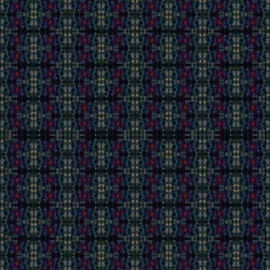 Kusursuz soyut desen. Yaratıcı, kusursuz doku. Soyut arkaplan. kaleydoskop dokusu