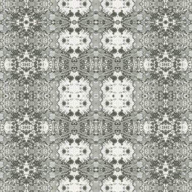 Kusursuz soyut desen. Yaratıcı, kusursuz doku. Soyut arkaplan. kaleydoskop dokusu