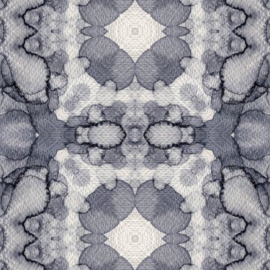 Kusursuz soyut desen. Yaratıcı, kusursuz doku. Soyut arkaplan. kaleydoskop dokusu