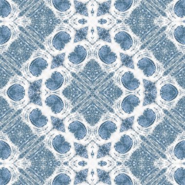 Kusursuz soyut desen. Yaratıcı, kusursuz doku. Soyut arkaplan. kaleydoskop dokusu