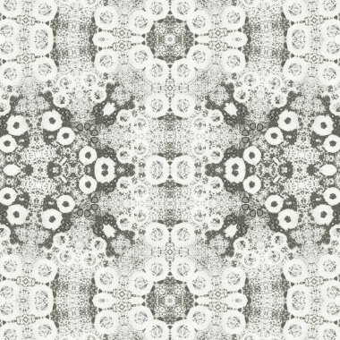 Kusursuz soyut desen. Yaratıcı, kusursuz doku. Soyut arkaplan. kaleydoskop dokusu