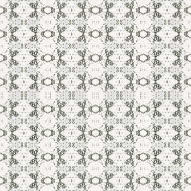 Kusursuz soyut desen. Yaratıcı, kusursuz doku. Soyut arkaplan. kaleydoskop dokusu