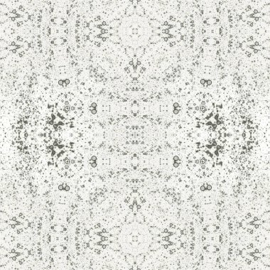 Kusursuz soyut desen. Yaratıcı, kusursuz doku. Soyut arkaplan. kaleydoskop dokusu