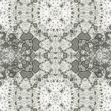 Kusursuz soyut desen. Yaratıcı, kusursuz doku. Soyut arkaplan. kaleydoskop dokusu