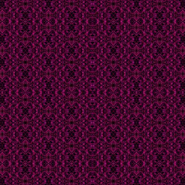 Kusursuz soyut desen. Yaratıcı, kusursuz doku. Soyut arkaplan. kaleydoskop dokusu