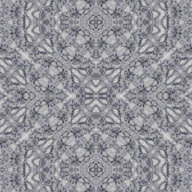 Kusursuz soyut desen. Yaratıcı, kusursuz doku. Soyut arkaplan. kaleydoskop dokusu