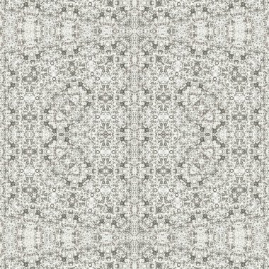 Kusursuz soyut desen. Yaratıcı, kusursuz doku. Soyut arkaplan. kaleydoskop dokusu