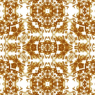 Kusursuz soyut desen. Yaratıcı, kusursuz doku. Soyut arkaplan. kaleydoskop dokusu