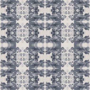 Kusursuz soyut desen. Yaratıcı, kusursuz doku. Soyut arkaplan. kaleydoskop dokusu