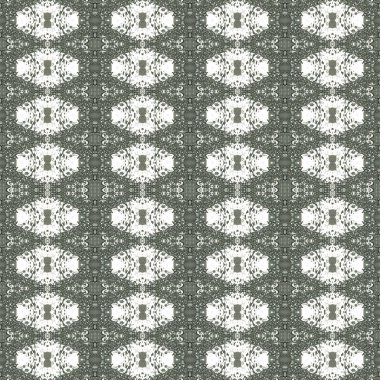 Kusursuz soyut desen. Yaratıcı, kusursuz doku. Soyut arkaplan. kaleydoskop dokusu