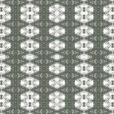 Kusursuz soyut desen. Yaratıcı, kusursuz doku. Soyut arkaplan. kaleydoskop dokusu