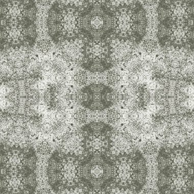 Kusursuz soyut desen. Yaratıcı, kusursuz doku. Soyut arkaplan. kaleydoskop dokusu