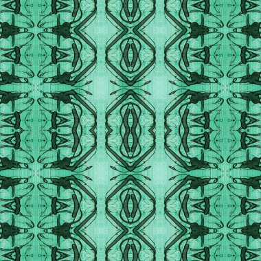 Kusursuz soyut desen. Yaratıcı, kusursuz doku. Soyut arkaplan. kaleydoskop dokusu