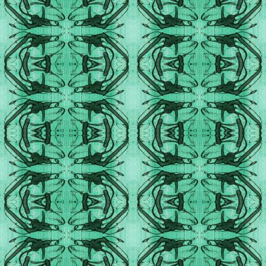 Kusursuz soyut desen. Yaratıcı, kusursuz doku. Soyut arkaplan. kaleydoskop dokusu