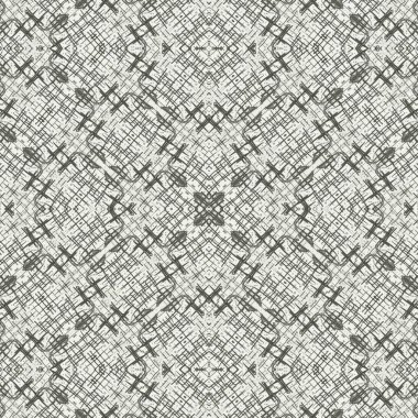 Kusursuz soyut desen. Yaratıcı, kusursuz doku. Soyut arkaplan. kaleydoskop dokusu