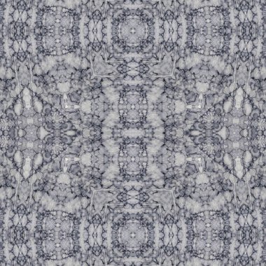 Kusursuz soyut desen. Yaratıcı, kusursuz doku. Soyut arkaplan. kaleydoskop dokusu