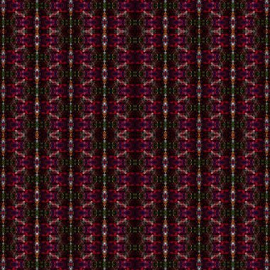 Kusursuz soyut desen. Yaratıcı, kusursuz doku. Soyut arkaplan. kaleydoskop dokusu