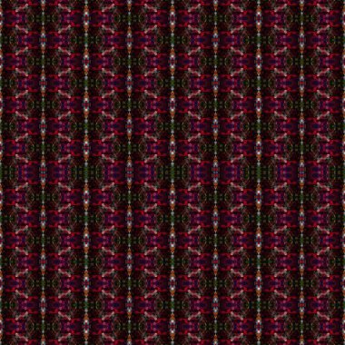 Kusursuz soyut desen. Yaratıcı, kusursuz doku. Soyut arkaplan. kaleydoskop dokusu