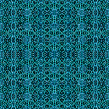 Kusursuz soyut desen. Yaratıcı, kusursuz doku. Soyut arkaplan. kaleydoskop dokusu