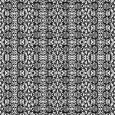 Kusursuz soyut desen. Yaratıcı, kusursuz doku. Soyut arkaplan. kaleydoskop dokusu